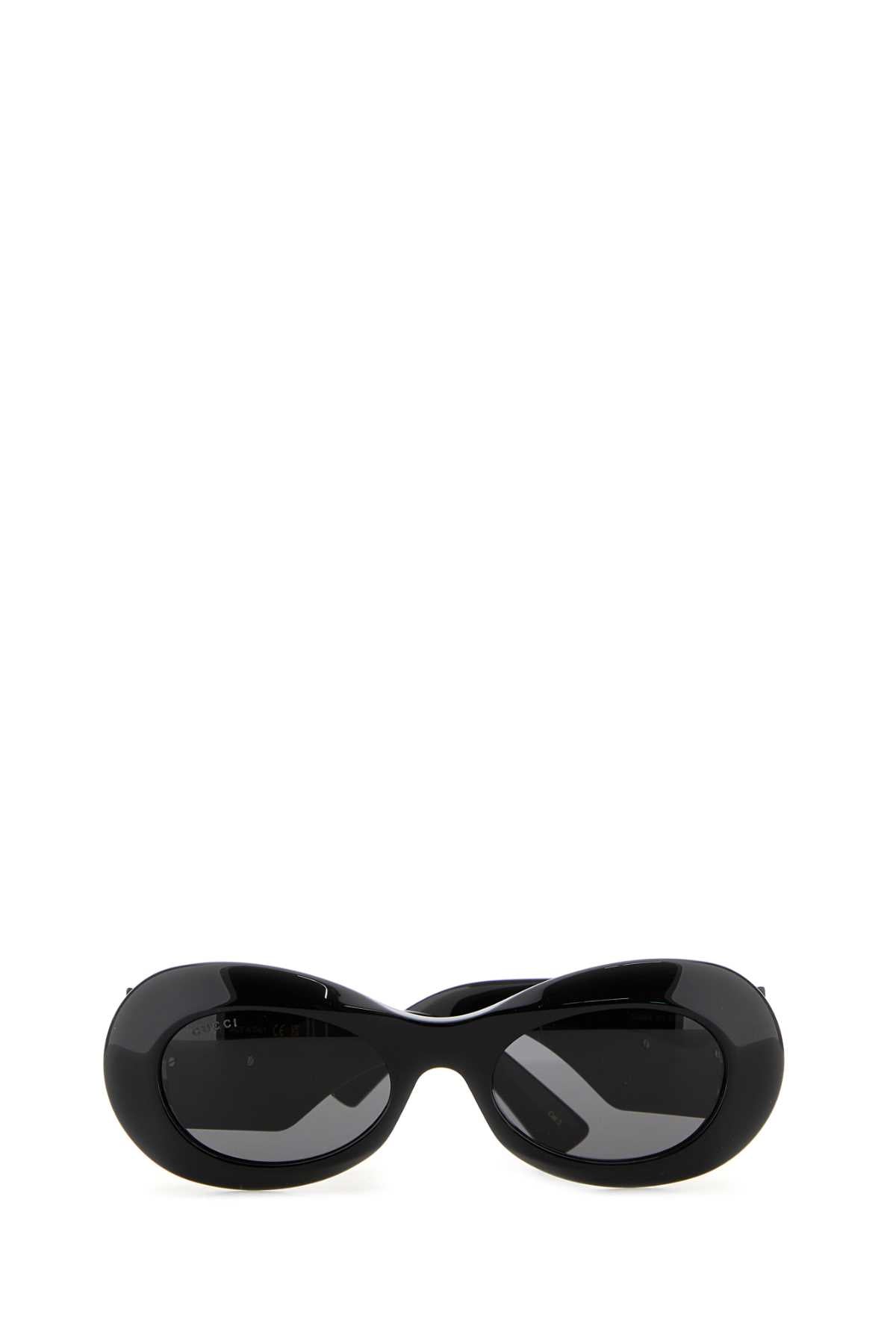 GUCCI Chic Acetate Sunglasses for Women