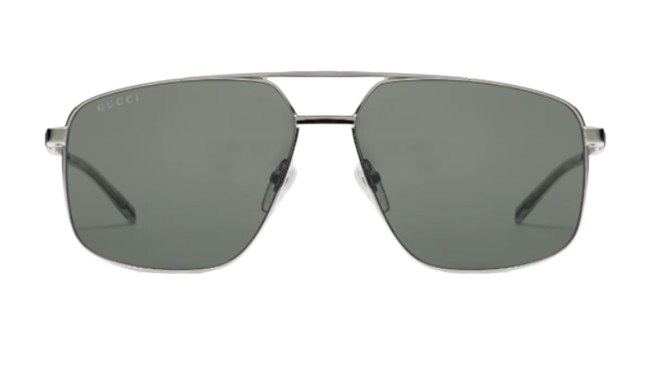GUCCI Nautical Frames Sunglasses