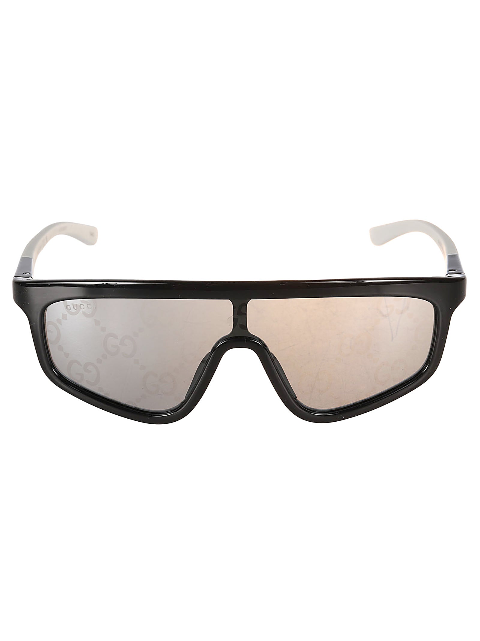 GUCCI Stylish Men's Sunglasses - FW24 Collection