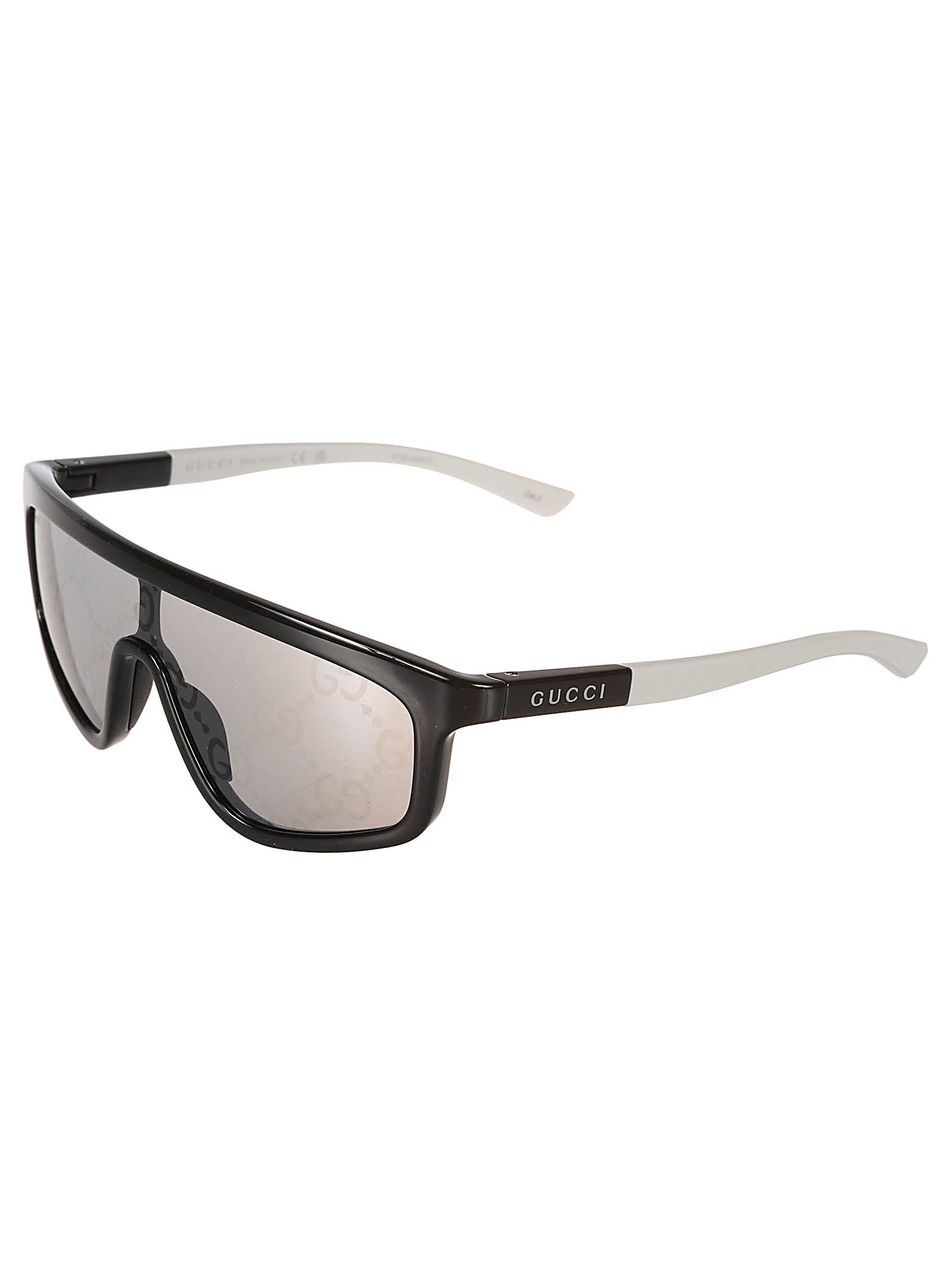 GUCCI Stylish Men's Sunglasses - FW24 Collection