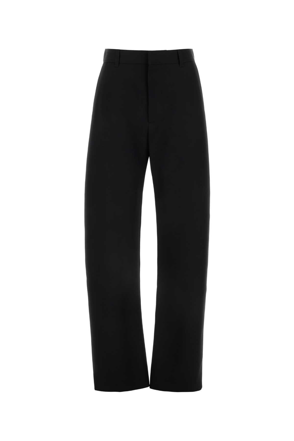 BOTTEGA VENETA Tailored Twill Pant for Women