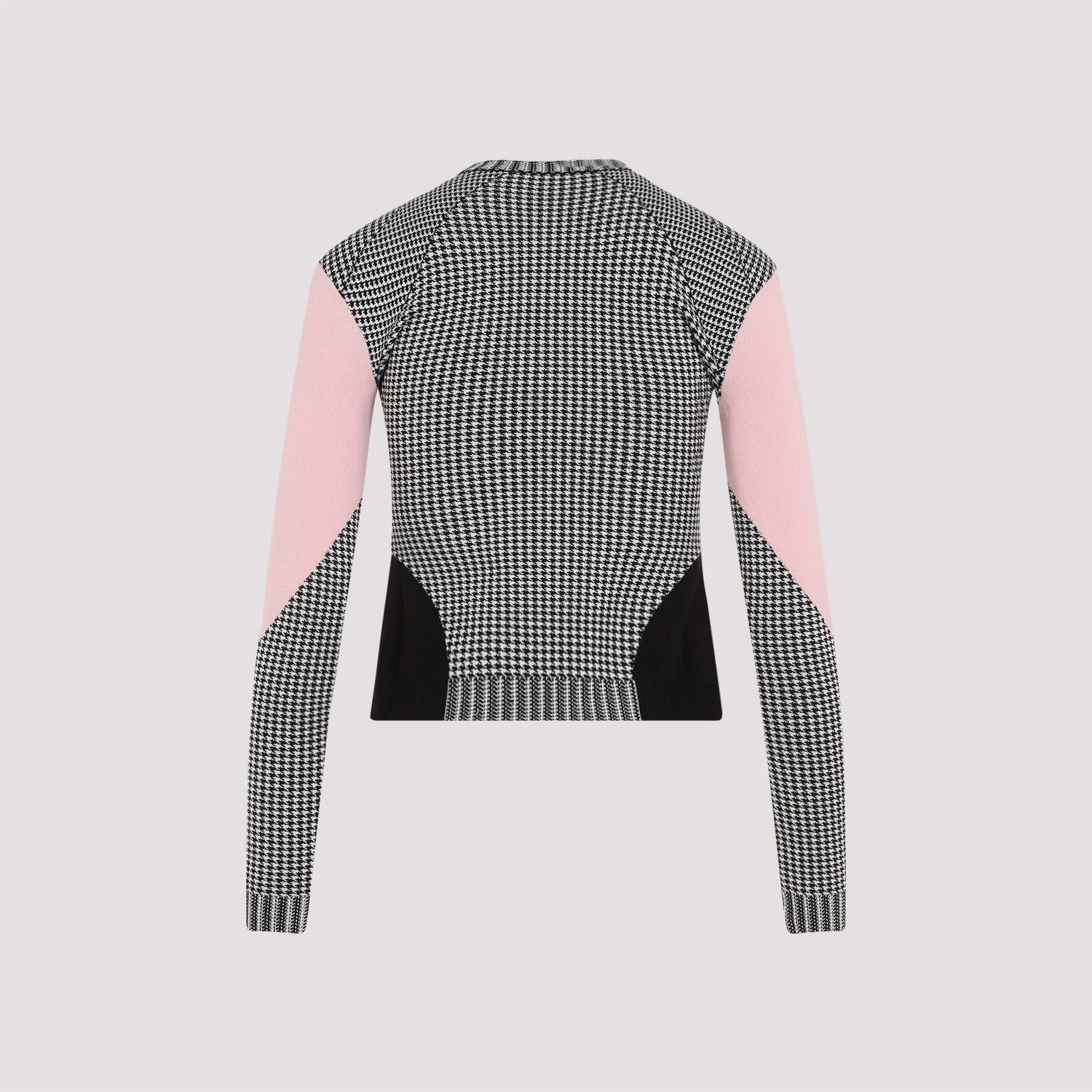 ALEXANDER MCQUEEN Wool Pullover for Women