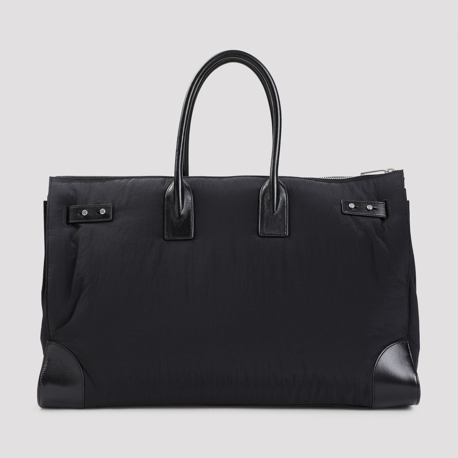 SAINT LAURENT Duffle Handbag - Dimensions: W50cm H34cm D20cm