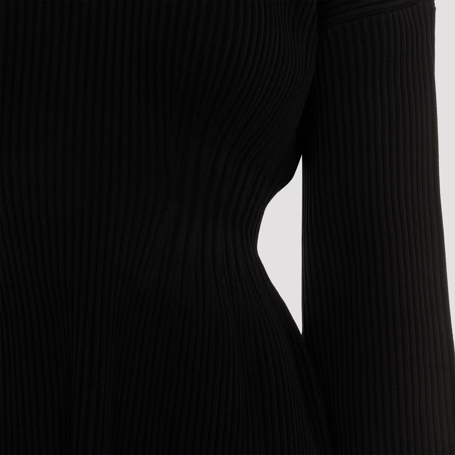 BALENCIAGA Hourglass Mini Dress for Women