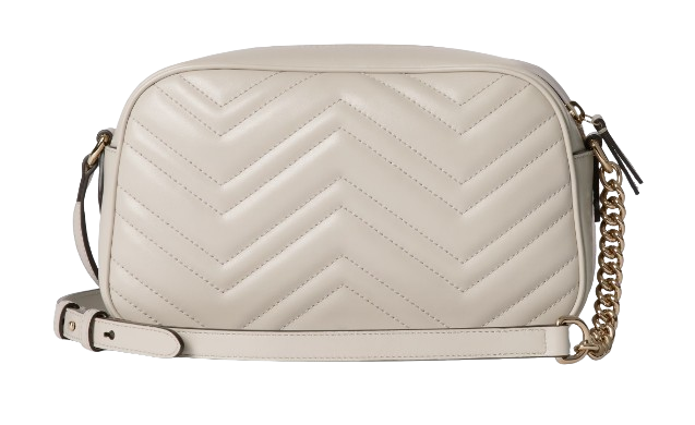 GUCCI Elegant Leather Mini Handbag for Women