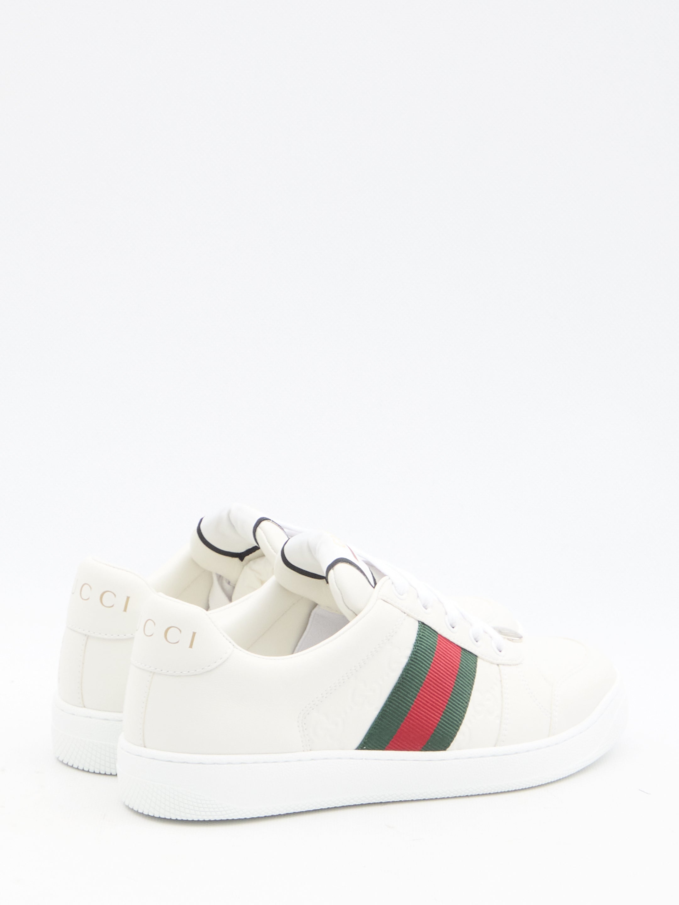 GUCCI Screener Sneaker - UK Size