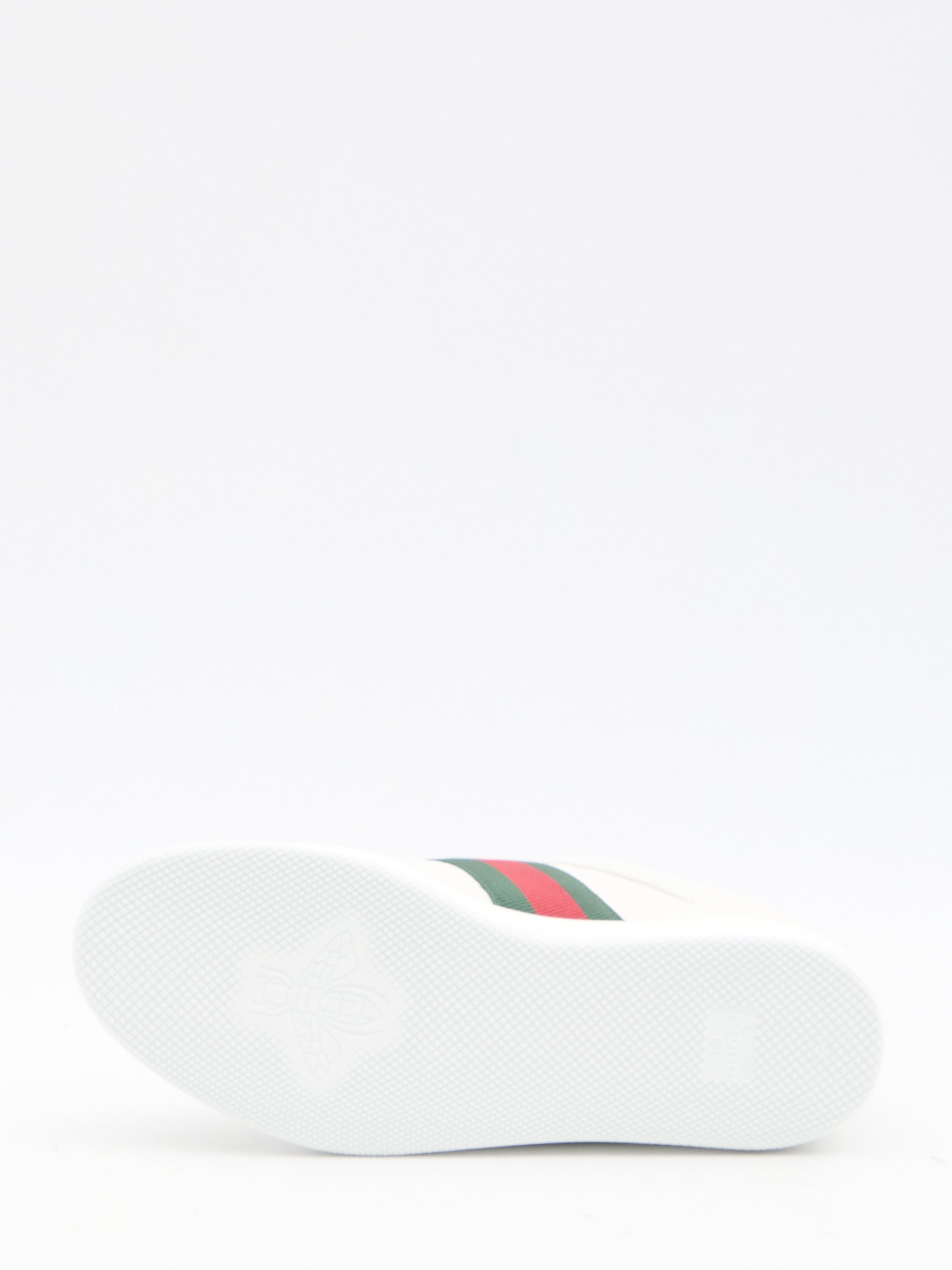 GUCCI Premium Leather Sneaker for Men - FW25