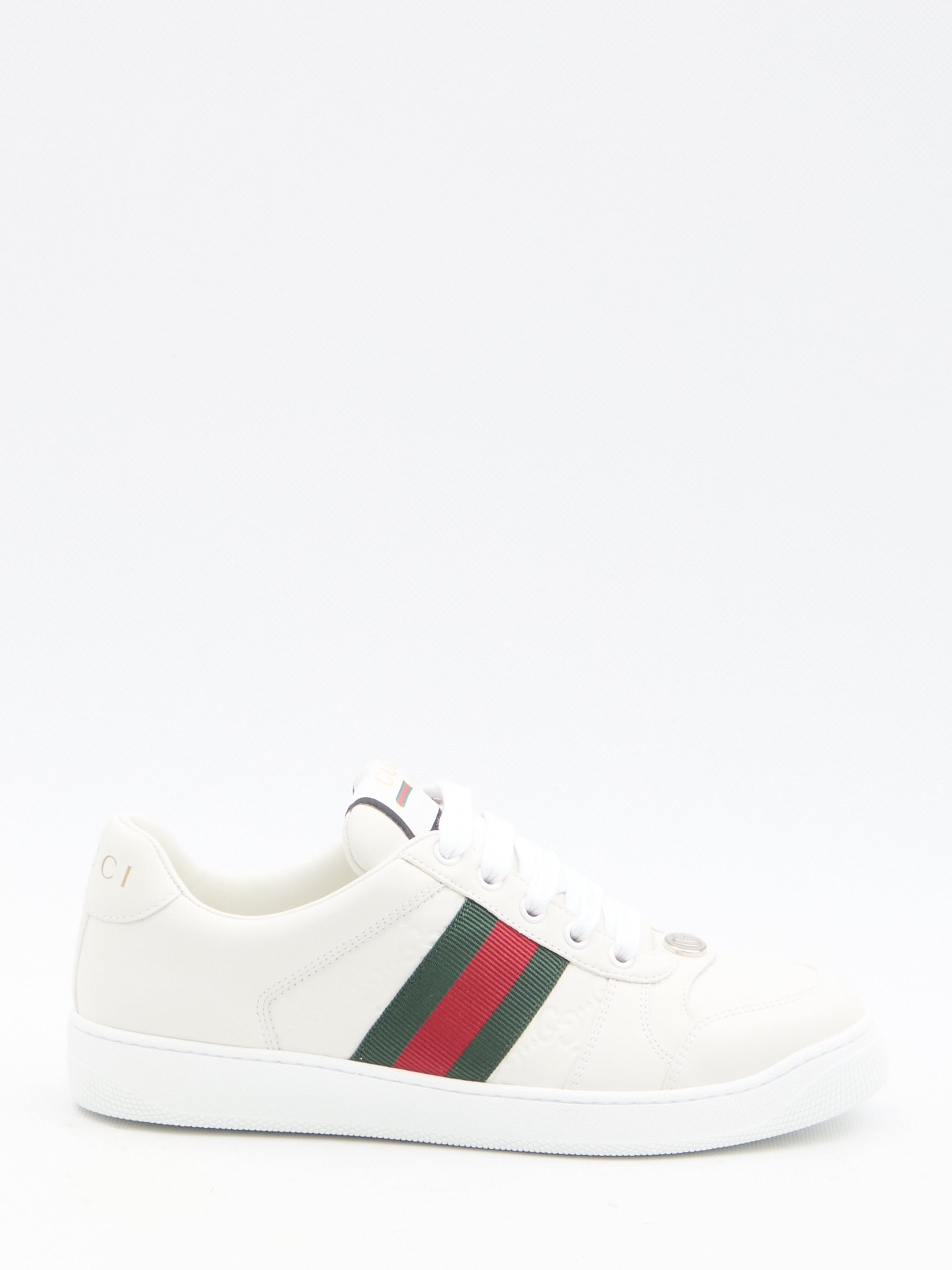 GUCCI Screener Sneaker - UK Size
