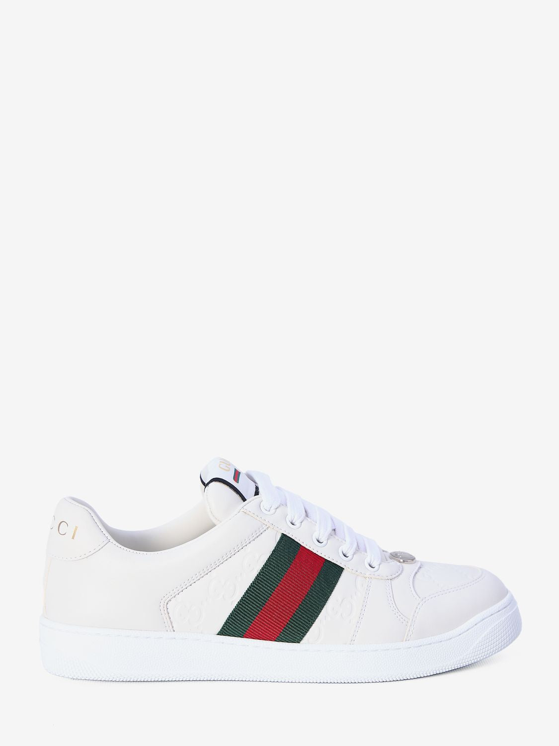 GUCCI Screener Sneaker - UK Size