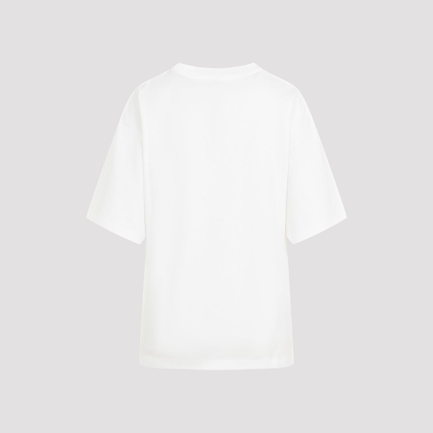 SAINT LAURENT Men's Logo T-Shirt