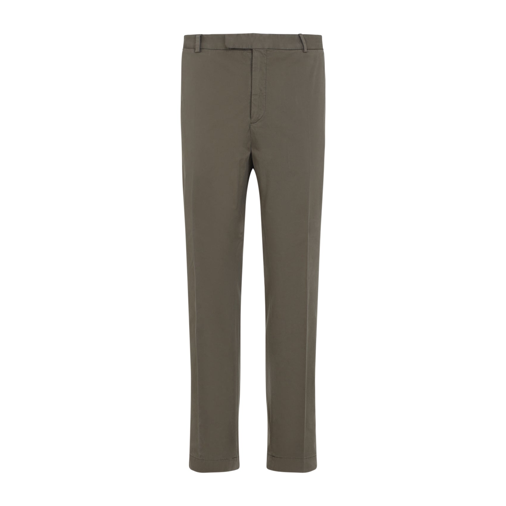 RALPH LAUREN PURPLE LABEL Men's Eaton Pants - SS25 Collection