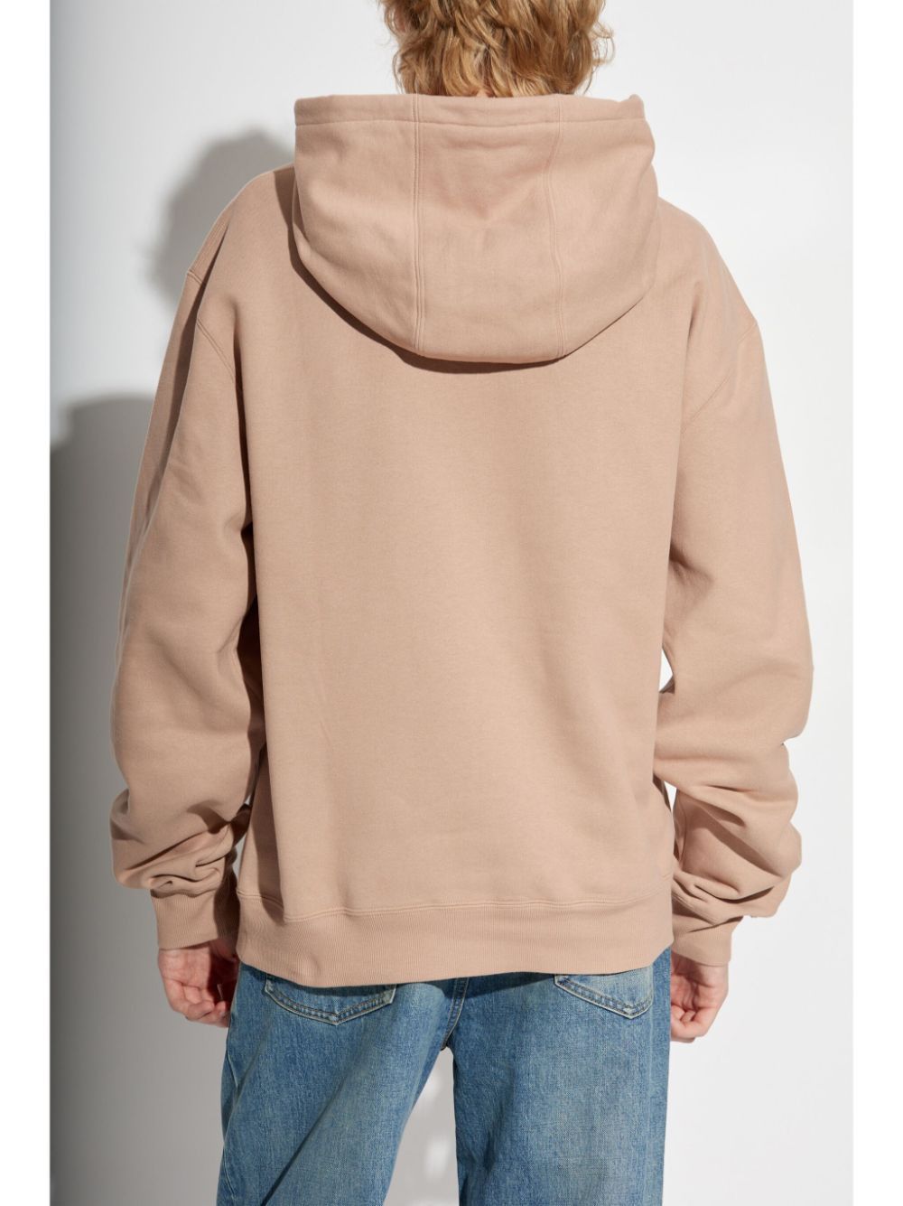 SAINT LAURENT Oversized Hoodie - Trendy Design for Men