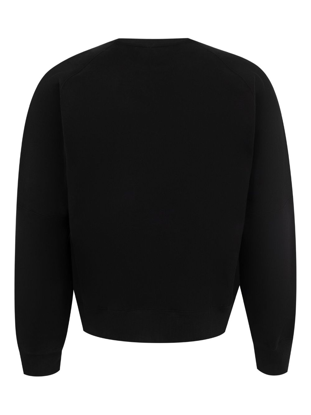 SAINT LAURENT Oversized Round Neck Sweater for Men