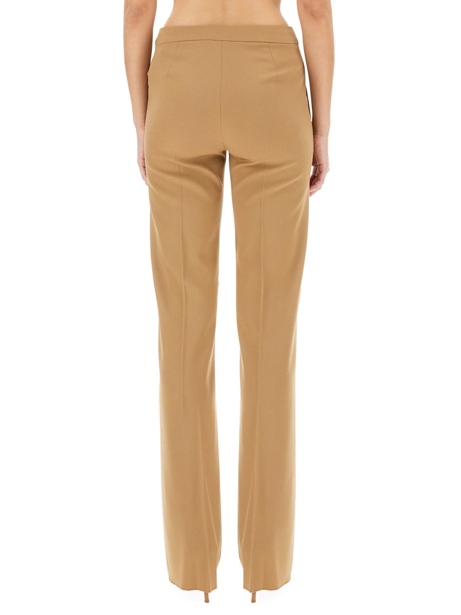 MAX MARA Sophisticated Straight Leg Trousers for Women
