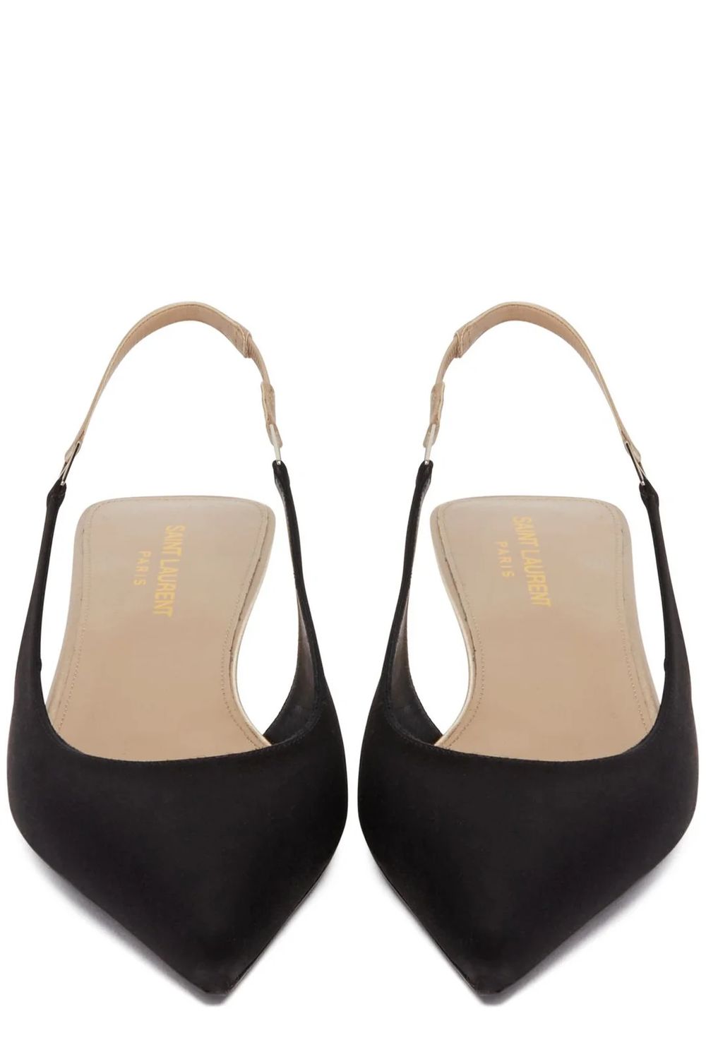 SAINT LAURENT Cherish Pump 30mm