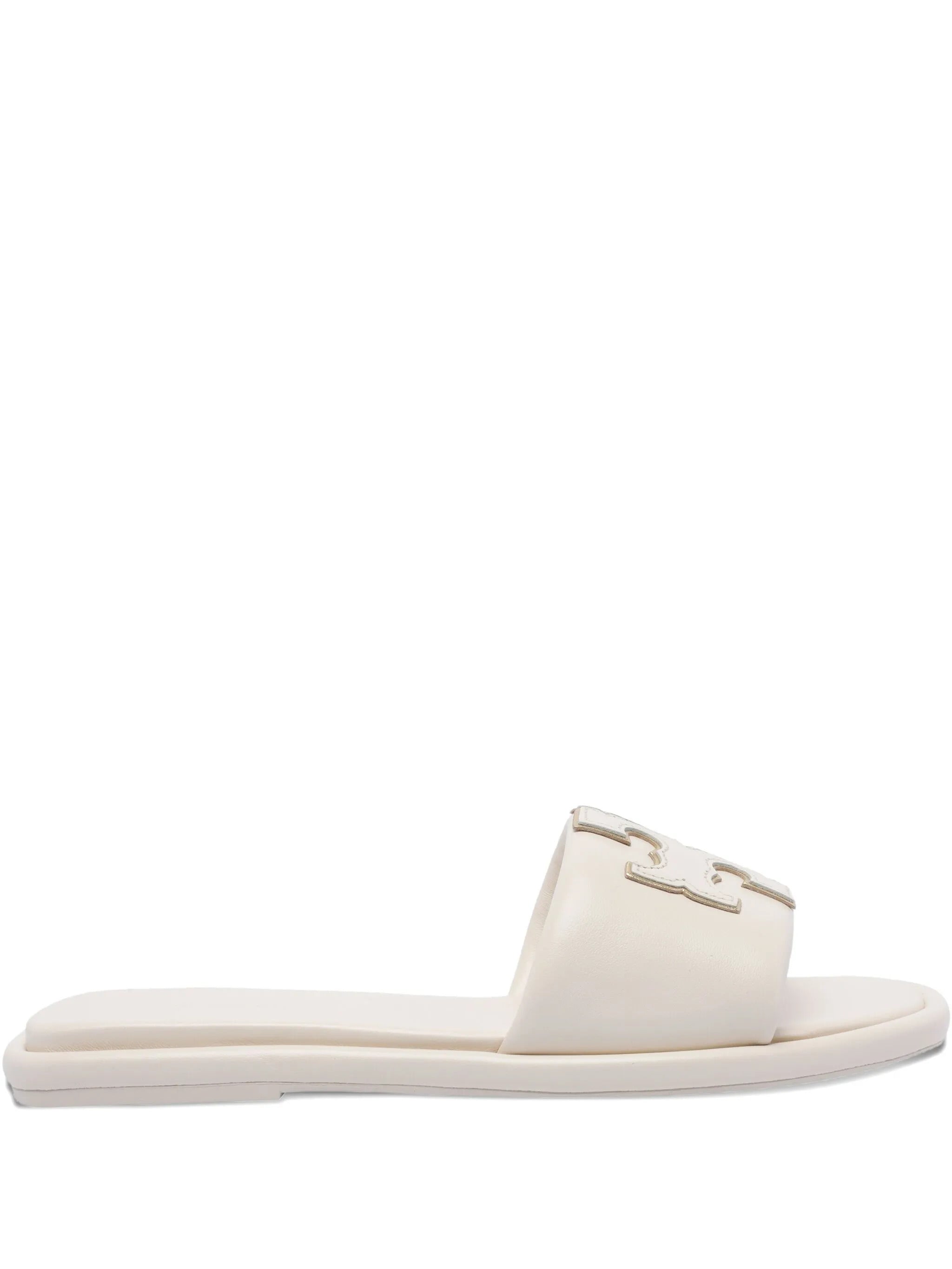 TORY BURCH Sporty Slide with Double T