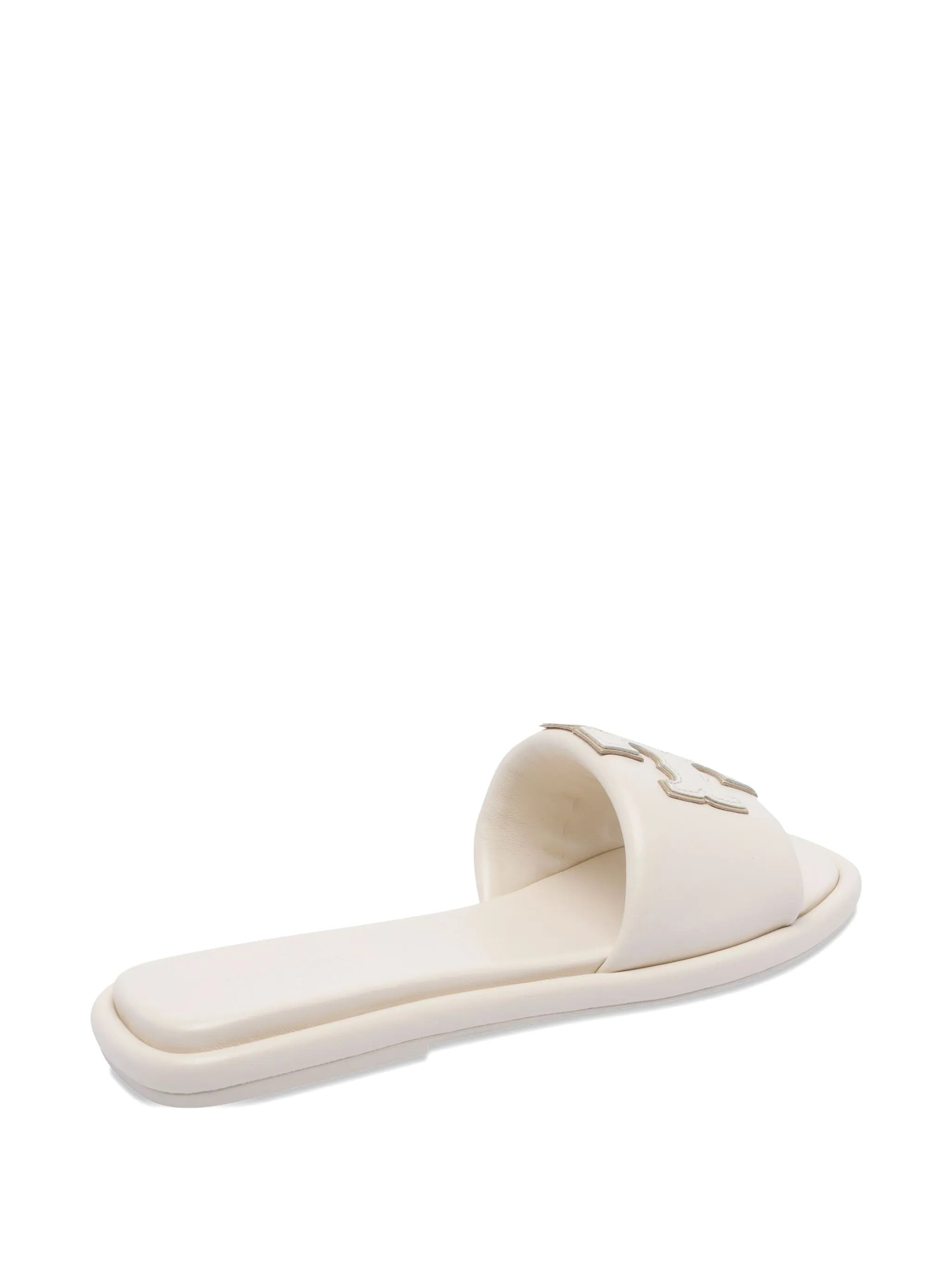 TORY BURCH Sporty Slide with Double T