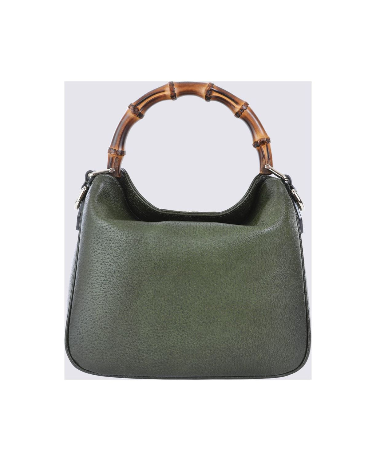 GUCCI Mini Diana Handbag