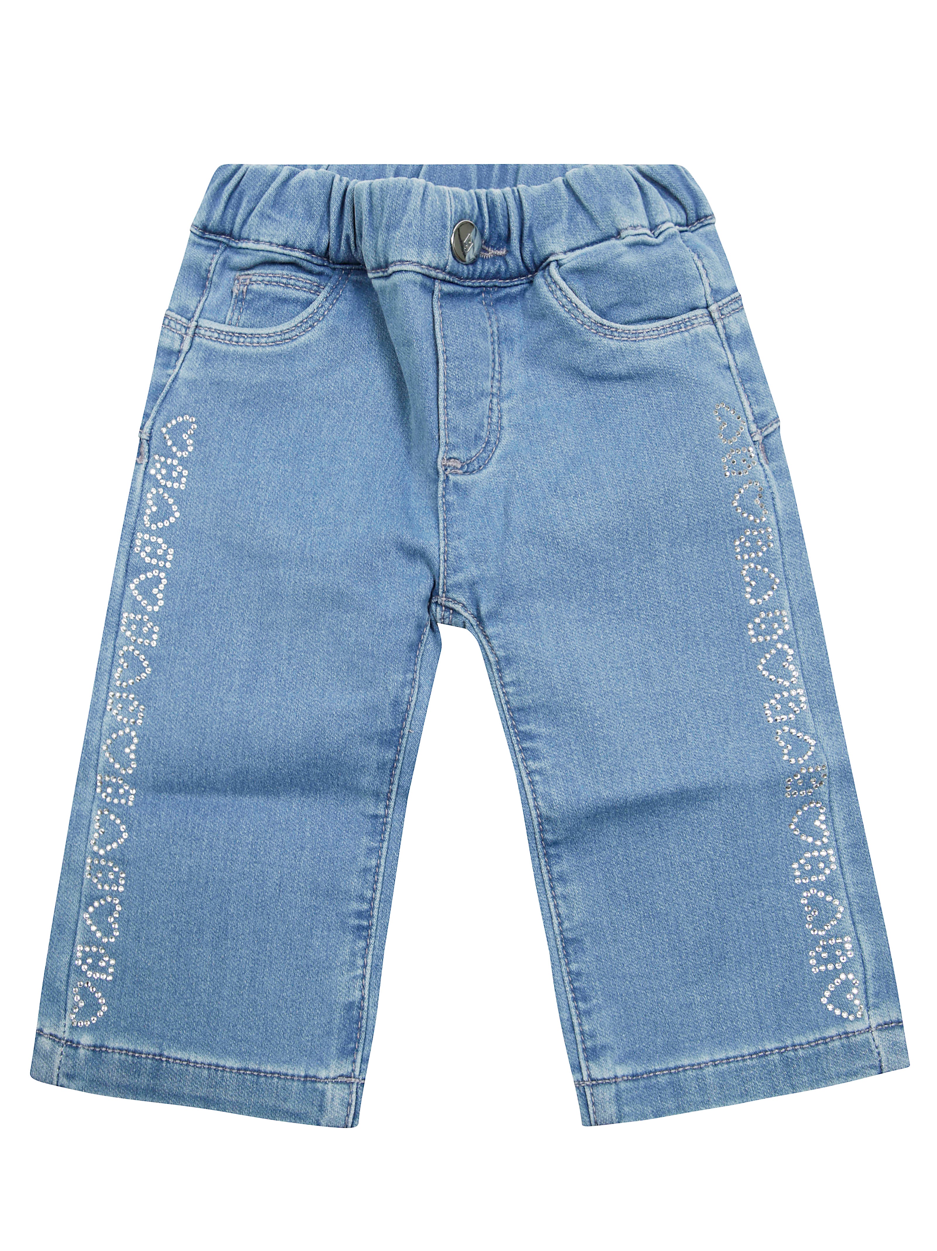 LIU JO KIDS Kids Mini Trombetta Jeans