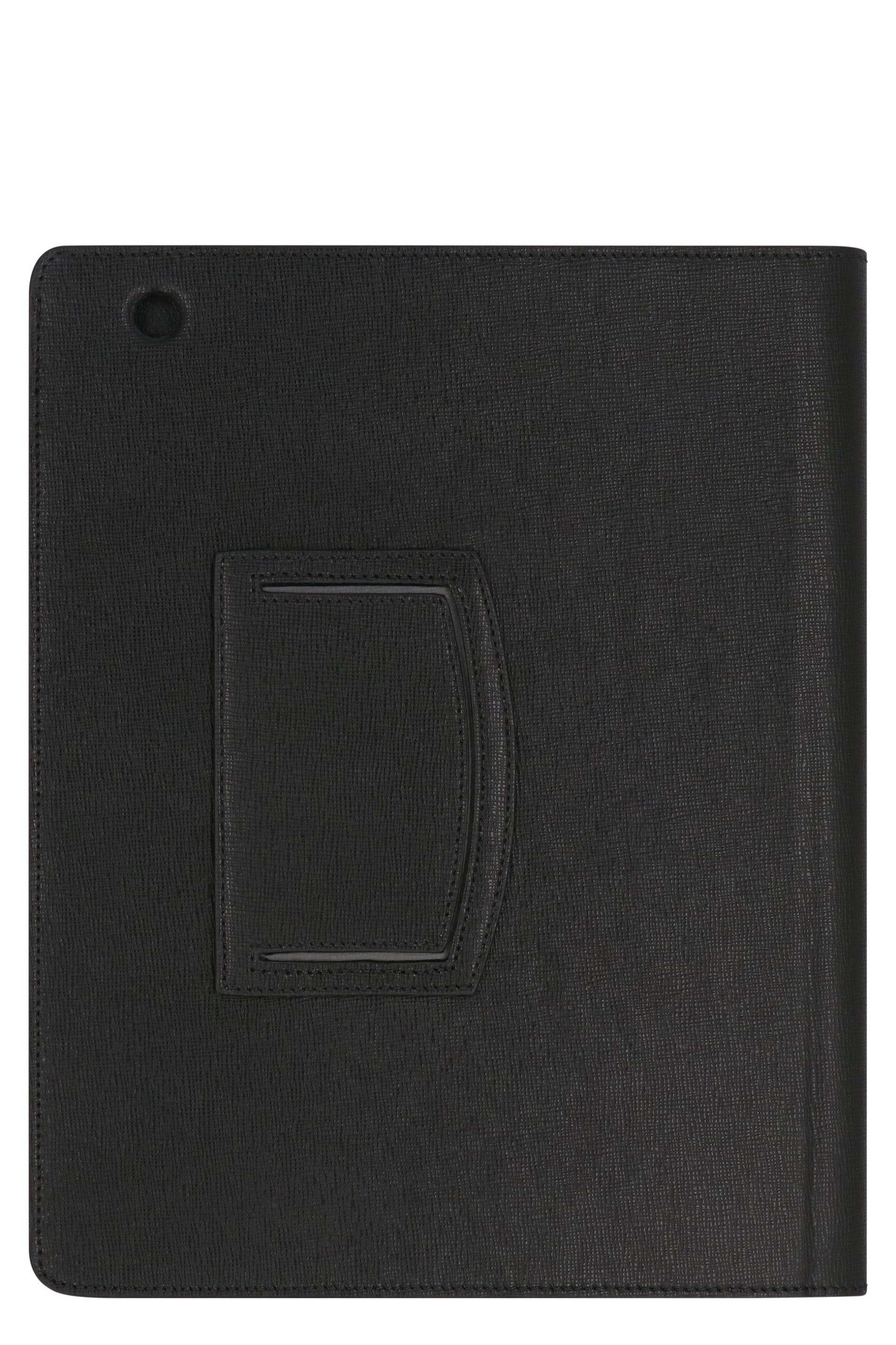 FENDI Leather Mini iPad Cover