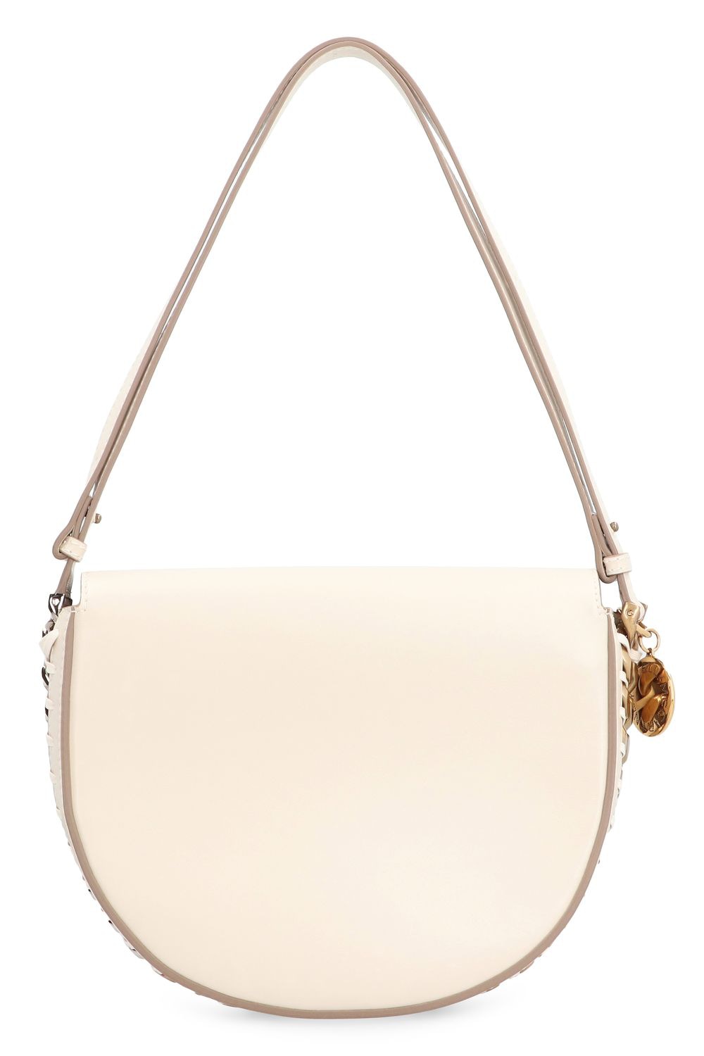 STELLA MCCARTNEY Frayme Mini Shoulder Handbag