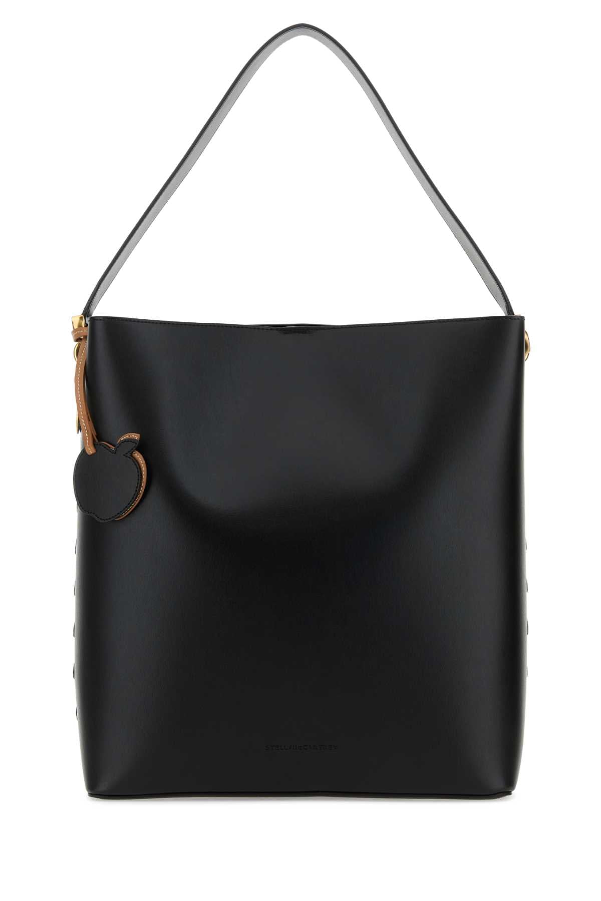 STELLA MCCARTNEY Frayme Shopping Tote Handbag - Mini Style