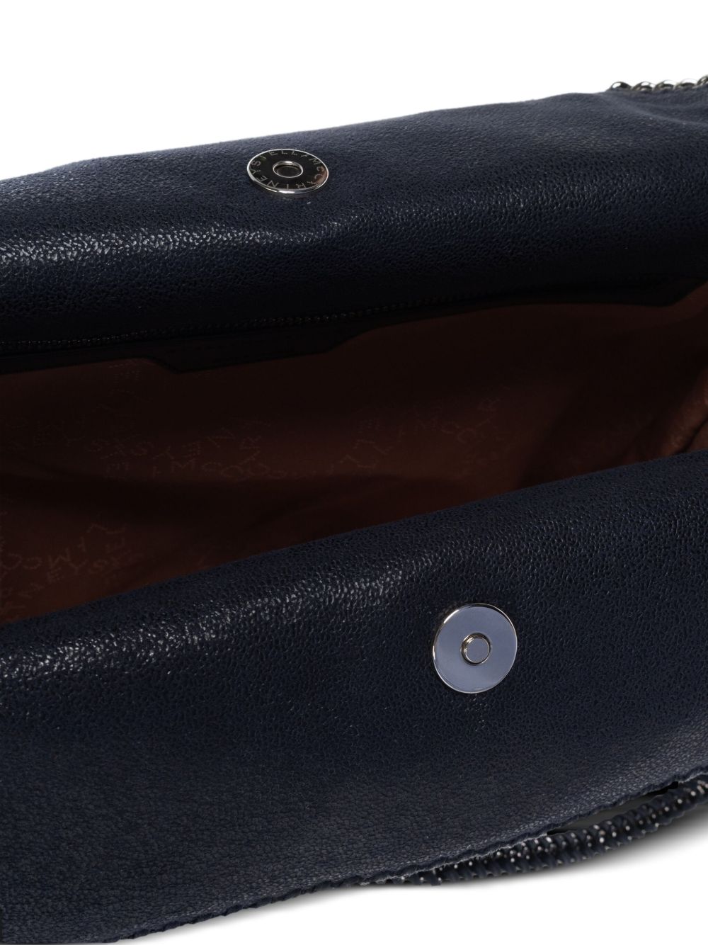 STELLA MCCARTNEY Falabella Babybella Large Tote Handbag