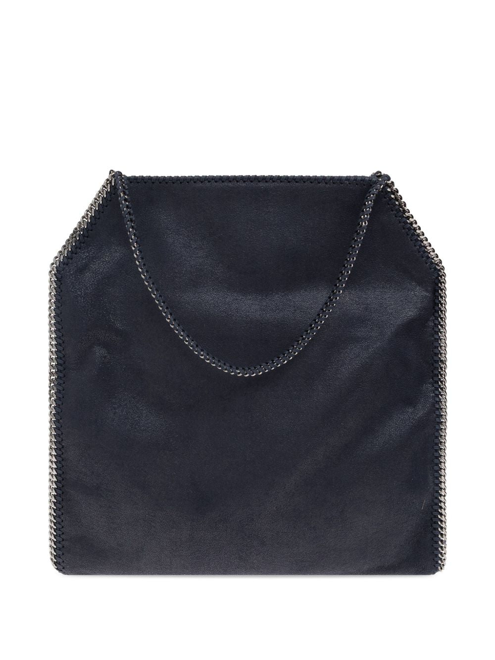 STELLA MCCARTNEY Falabella Babybella Large Tote Handbag