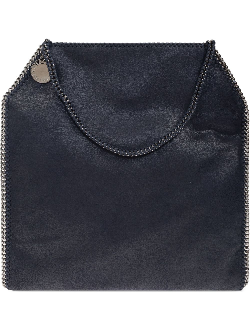 STELLA MCCARTNEY Falabella Babybella Large Tote Handbag