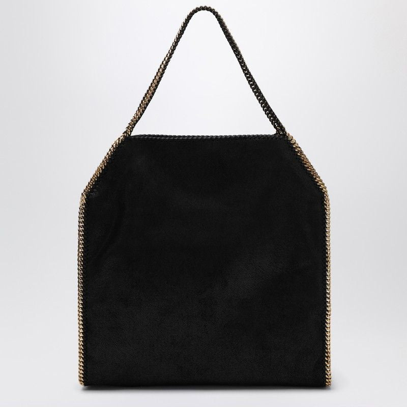 STELLA MCCARTNEY Foldable Falabella Tote Handbag - 37x36x9 cm