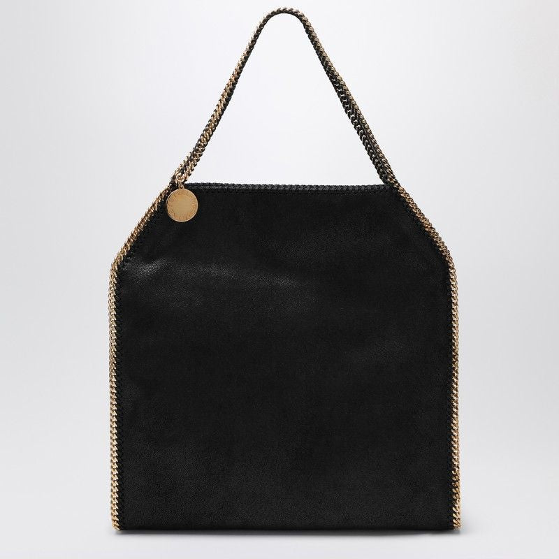STELLA MCCARTNEY Foldable Falabella Tote Handbag - 37x36x9 cm