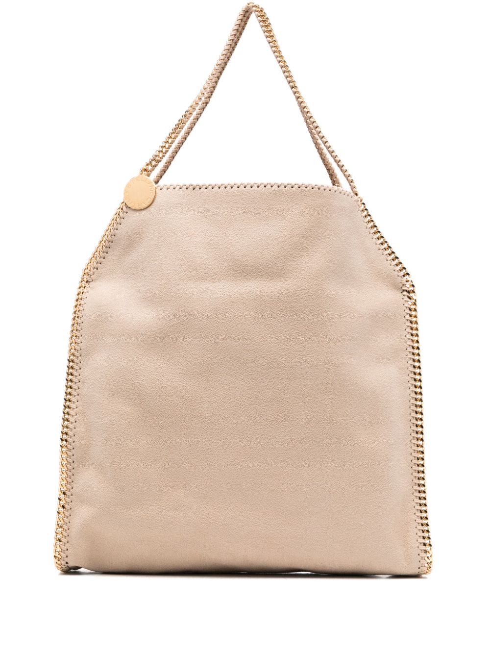 STELLA MCCARTNEY Large Falabella Tote Handbag