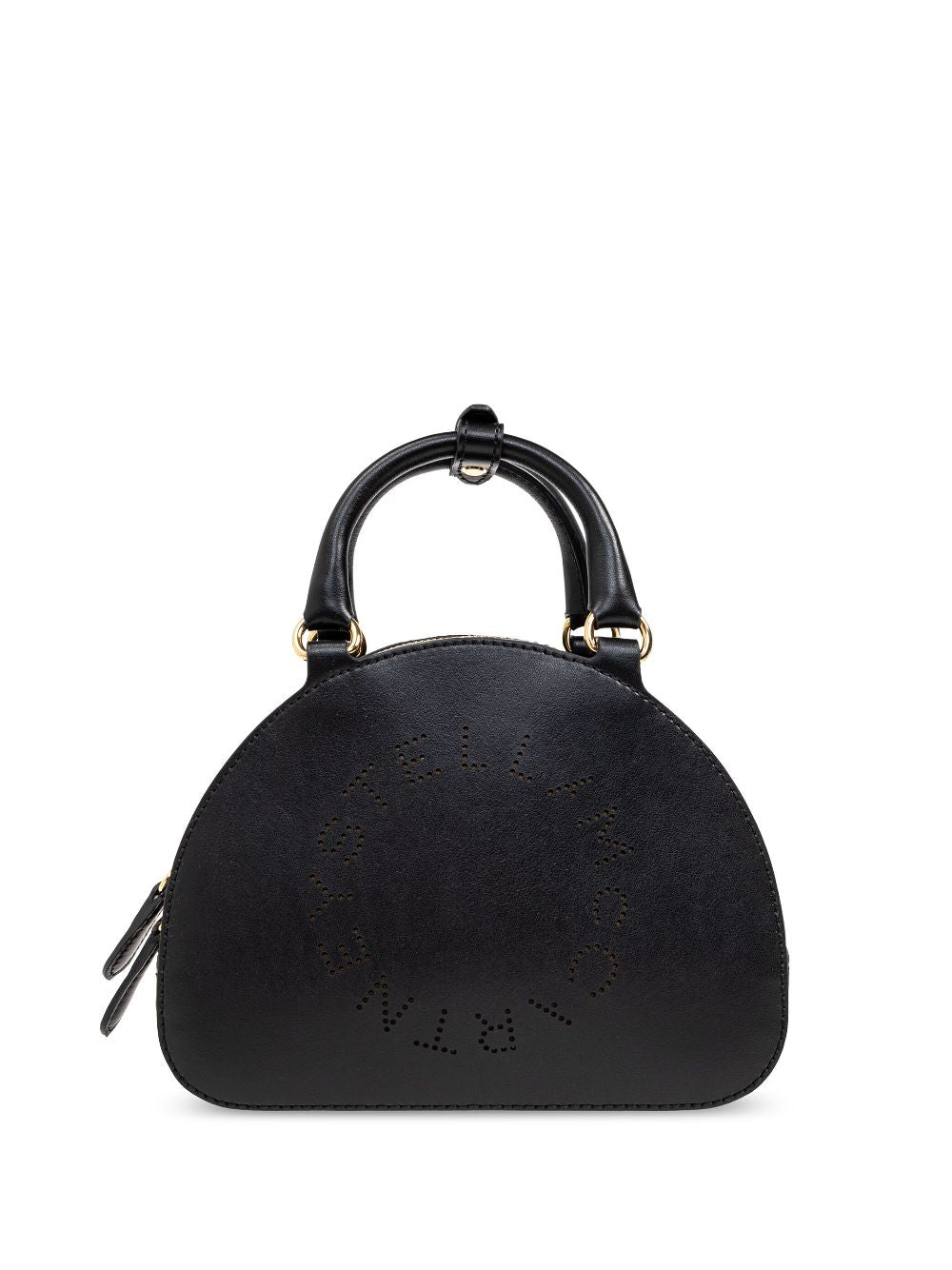 STELLA MCCARTNEY Logo Mini Crossbody Handbag