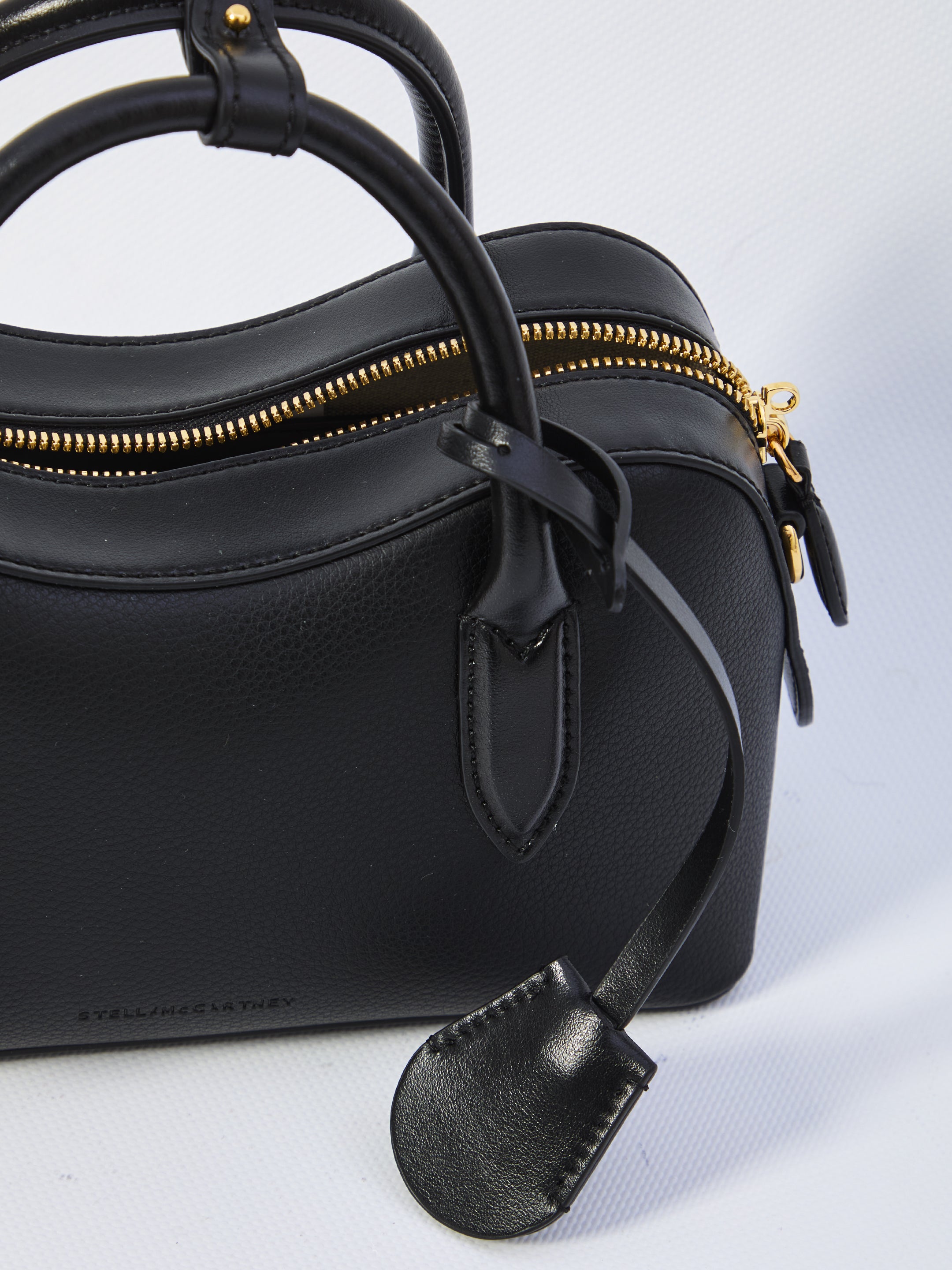 STELLA MCCARTNEY Ryder Mini Shoulder Handbag