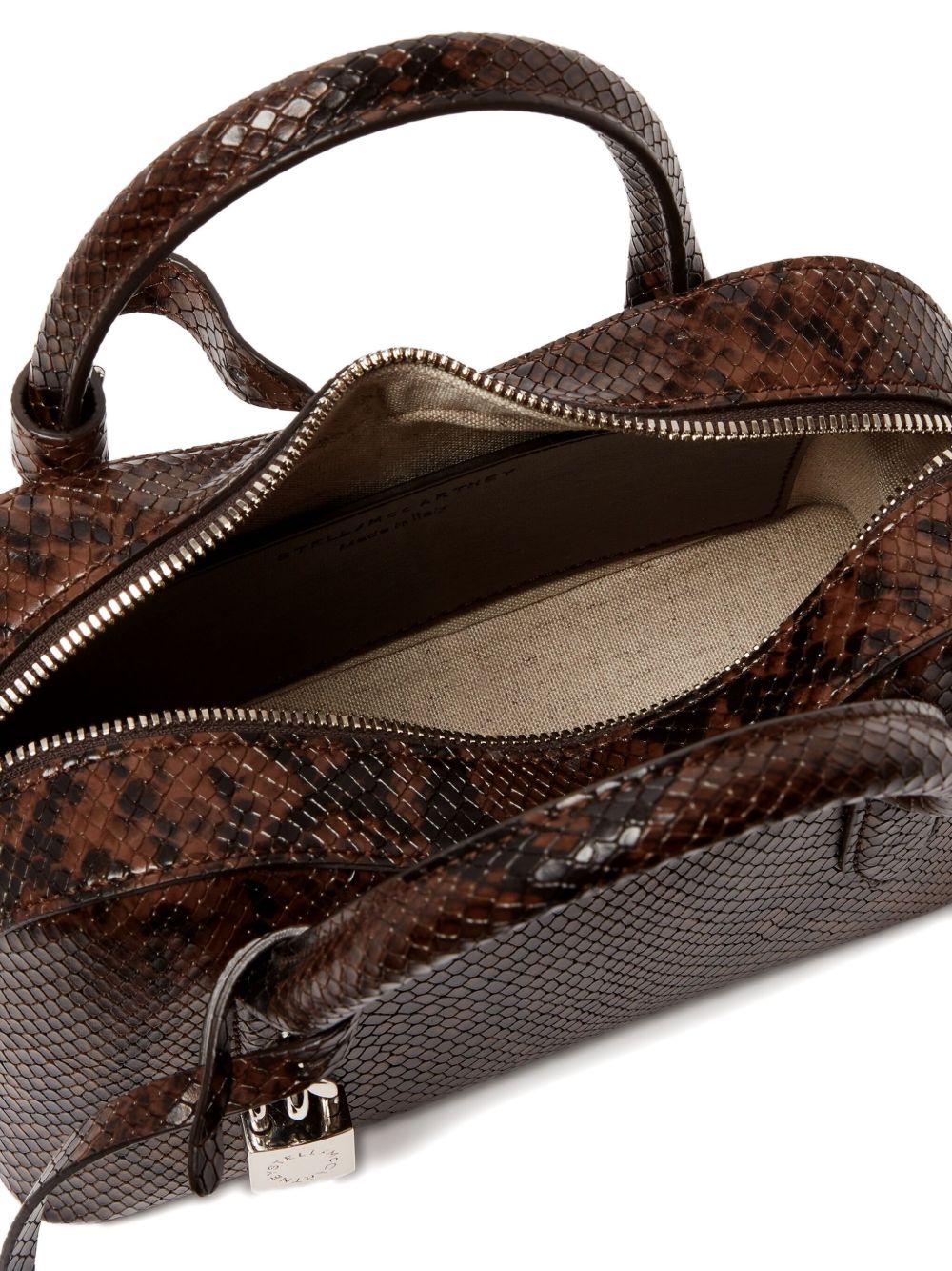 STELLA MCCARTNEY Mini Ryder Small Handbag