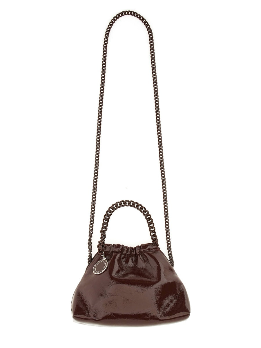 STELLA MCCARTNEY Shoulder Handbag - Mini Style