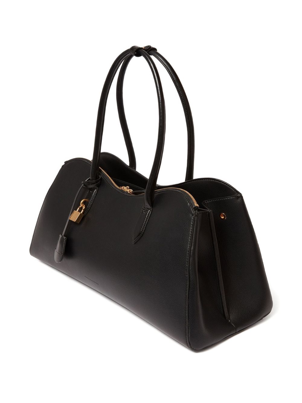 STELLA MCCARTNEY Sculptural Tote Handbag 45 x 24.5 x 19 CM