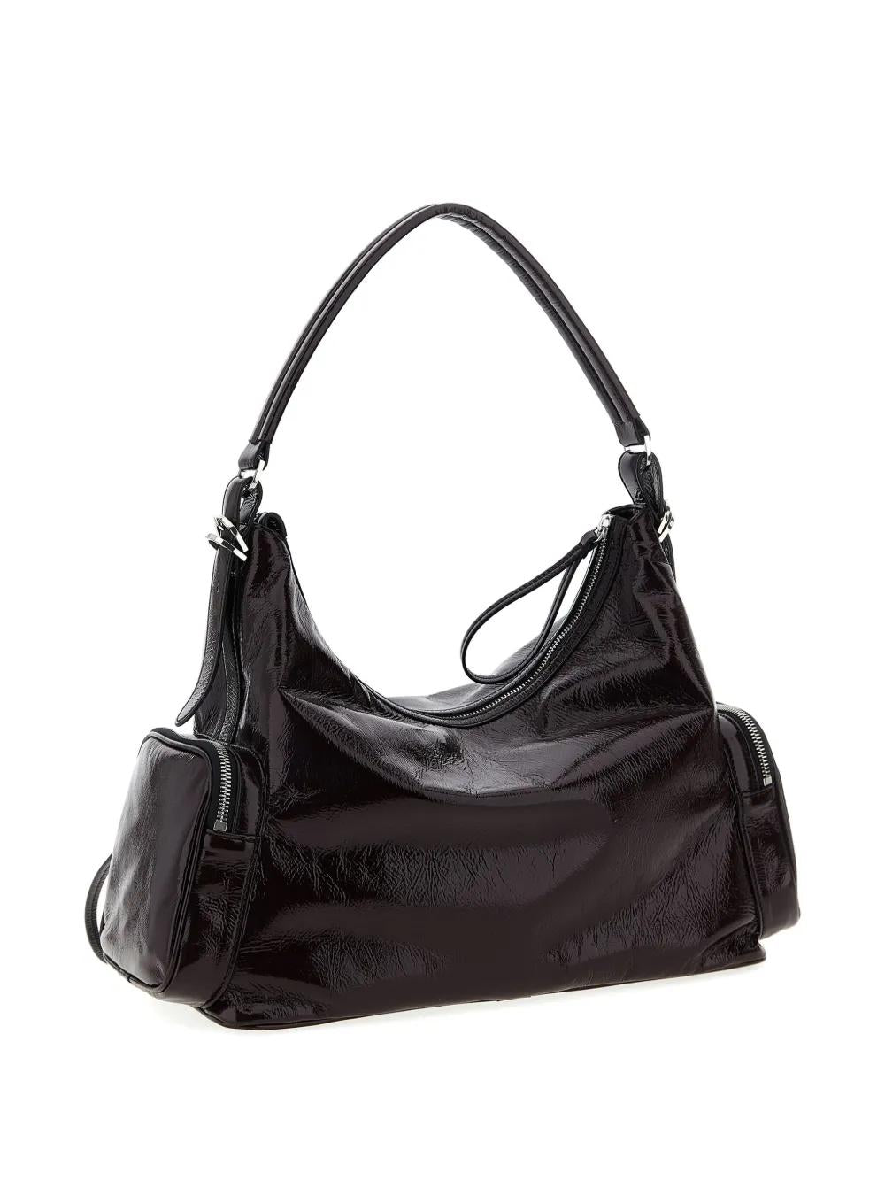 STELLA MCCARTNEY Dartmood Shoulder Mini Handbag