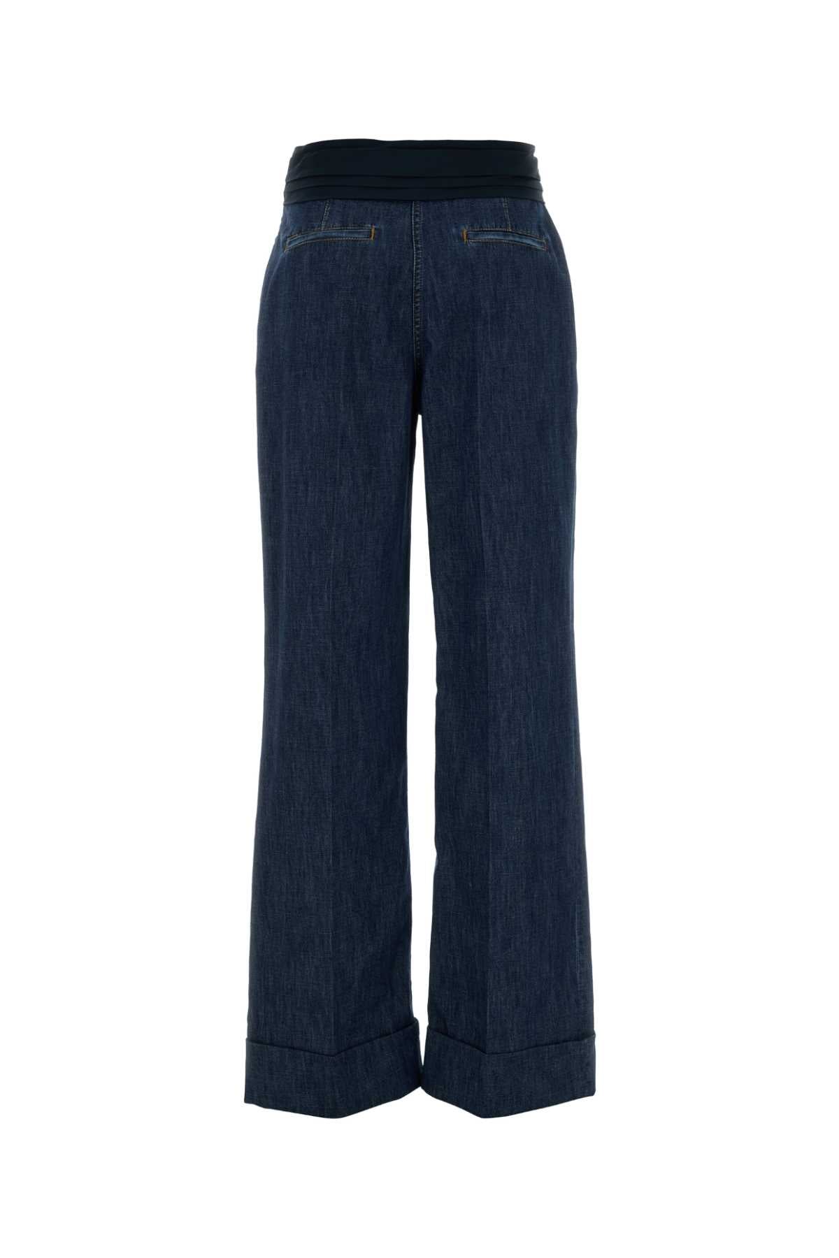 VALENTINO GARAVANI Stylish Women's Denim Jeans