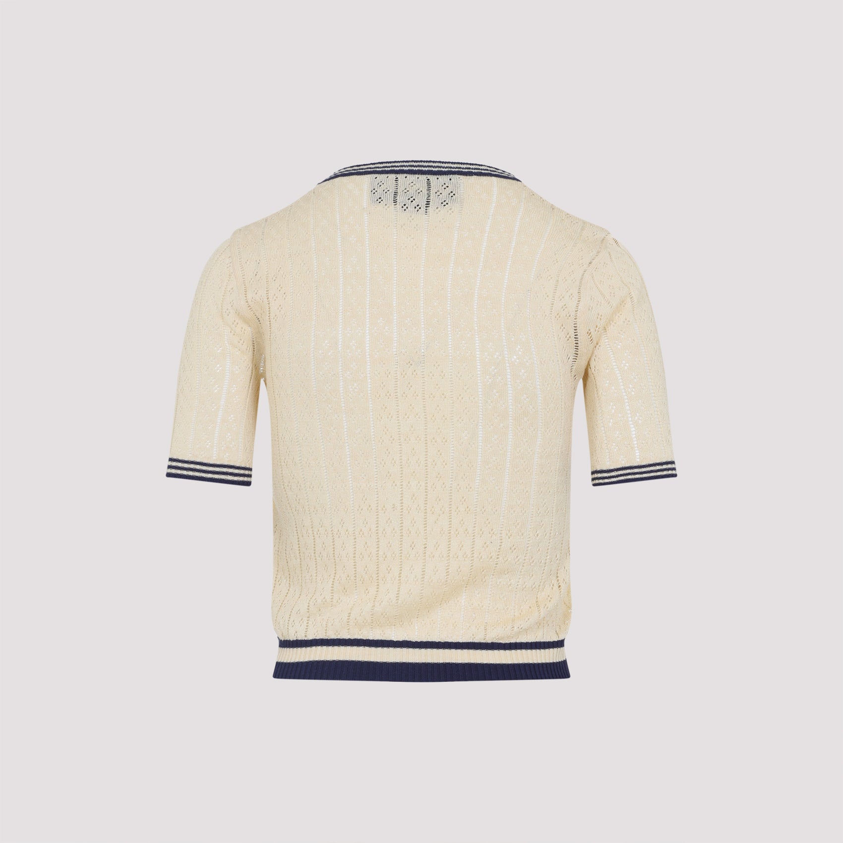 VALENTINO Linen Cardigan for Women - Fall/Winter 2025