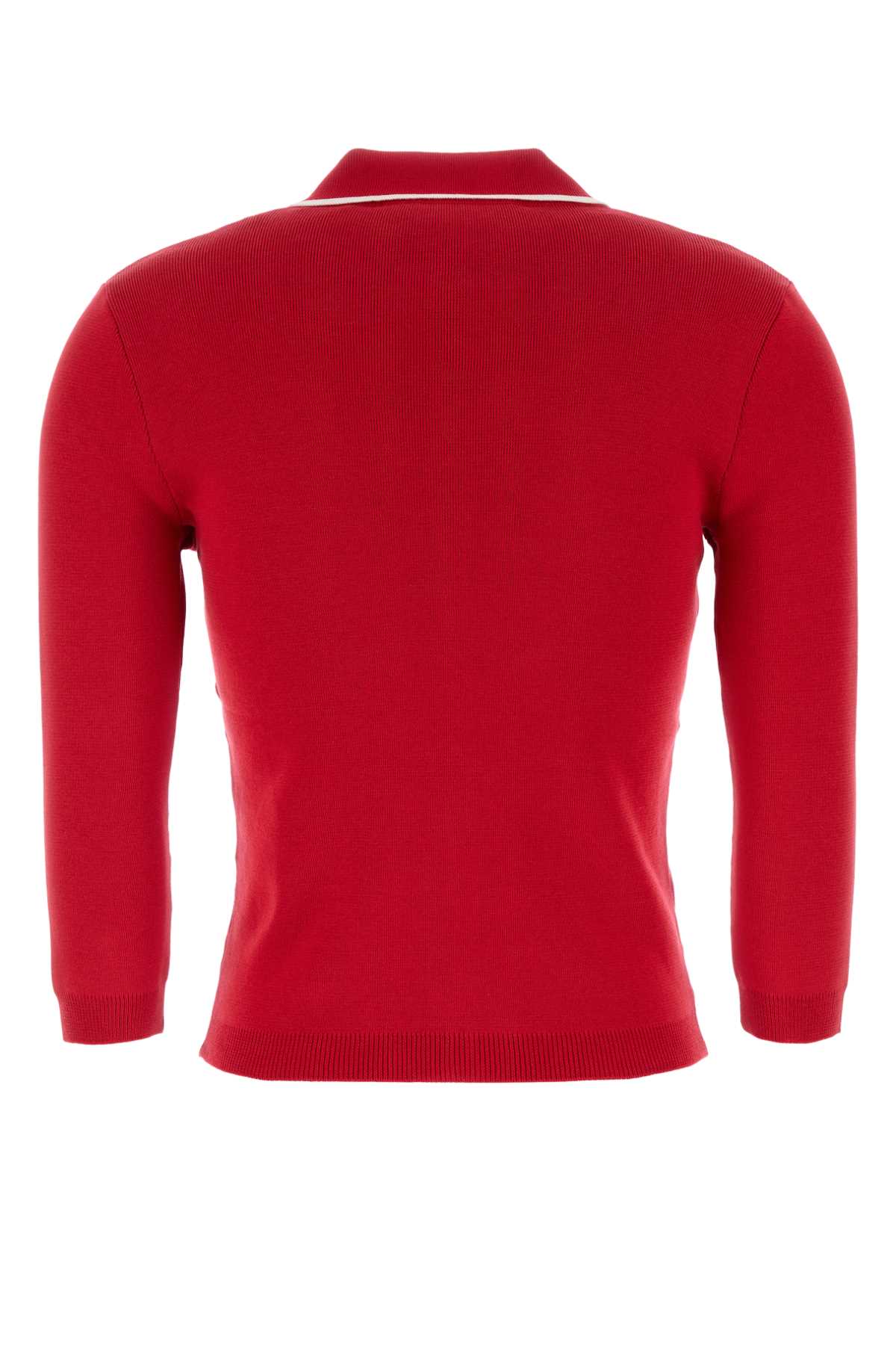 VALENTINO GARAVANI Women’s Cotton Cardigan - Fall/Winter 2025 Essentials