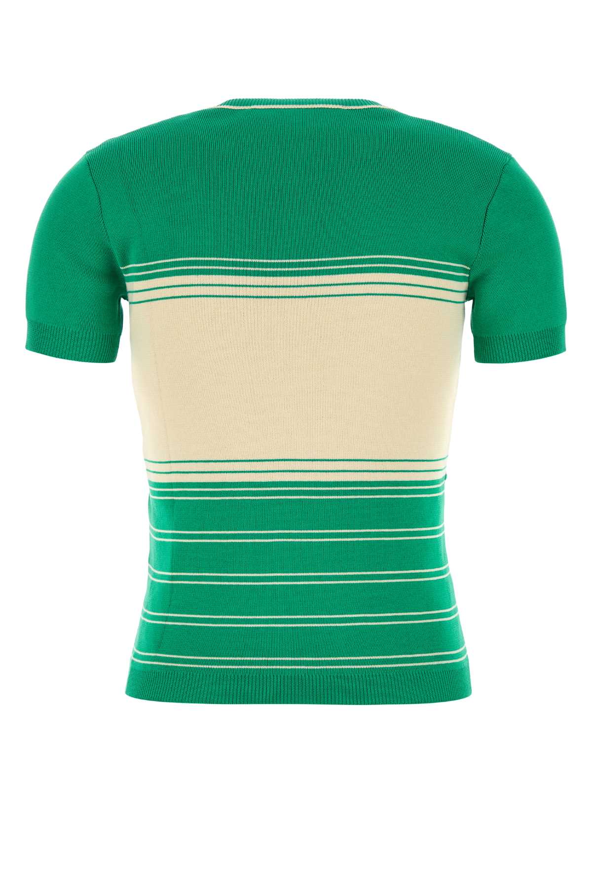 VALENTINO GARAVANI Cotton Sweater for Women - FW25 Collection