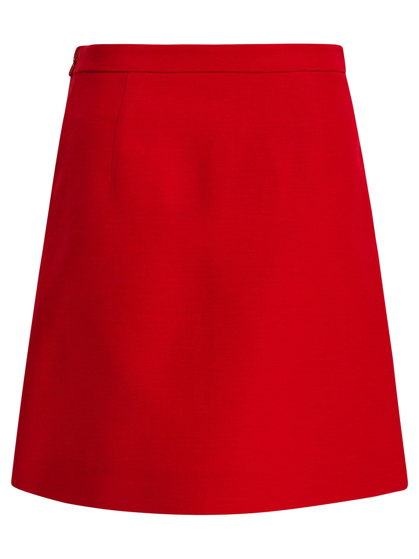 VALENTINO Chic Mini Skirt for Women