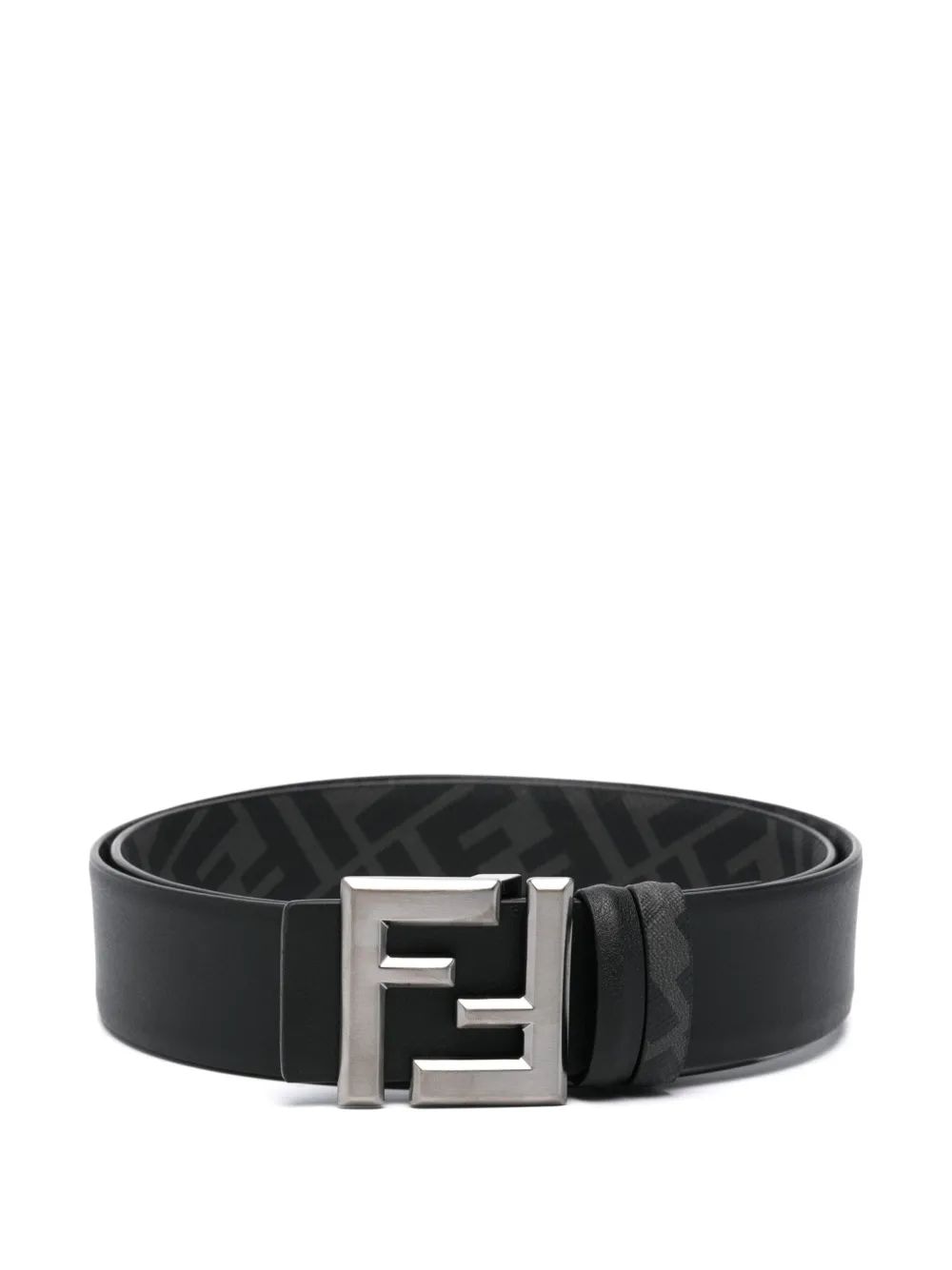 FENDI Squared FF Belt