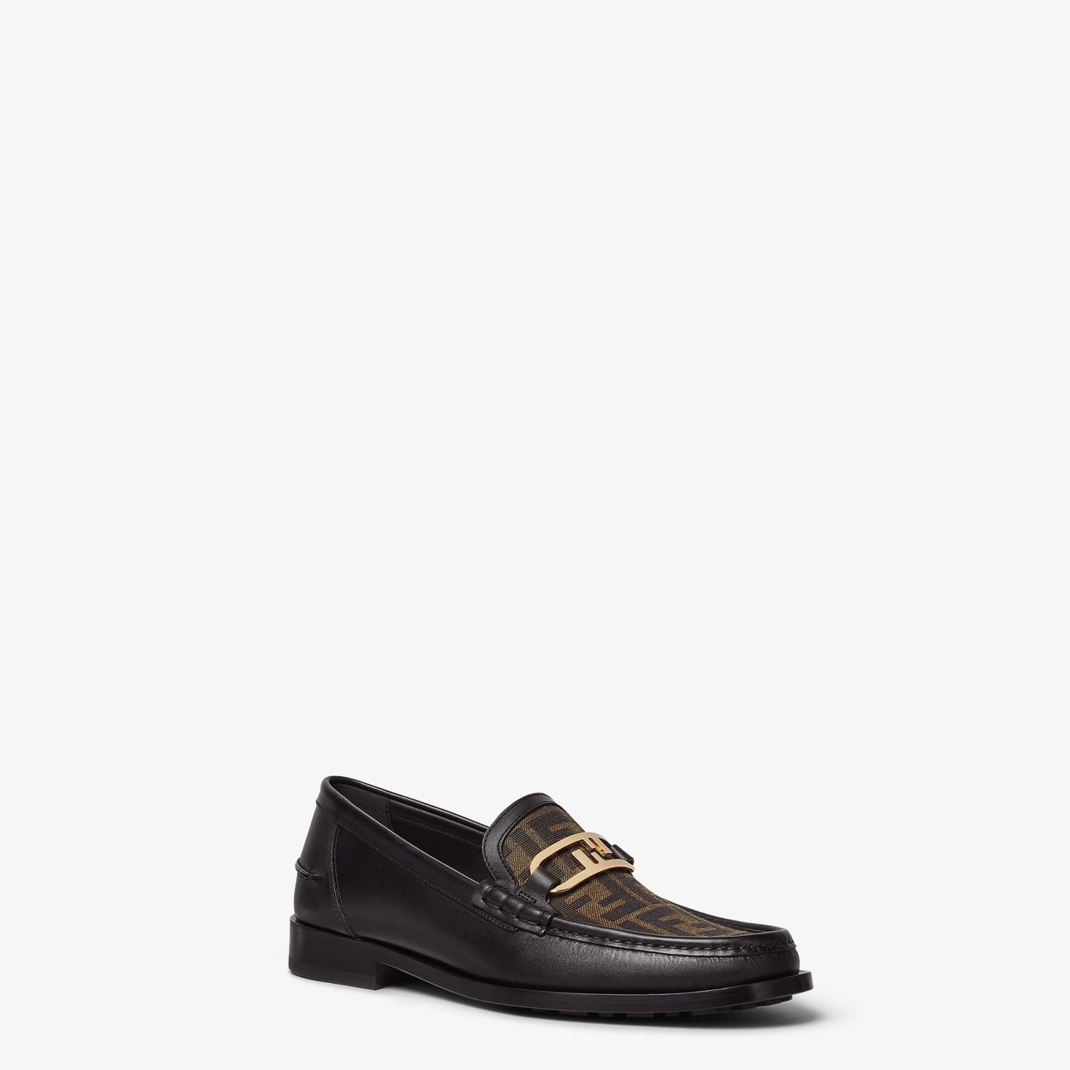 FENDI Men's O’Lock Loafers