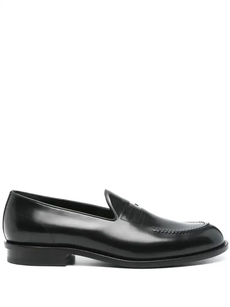FENDI Men's Stylish Loafers - SS25 Collection