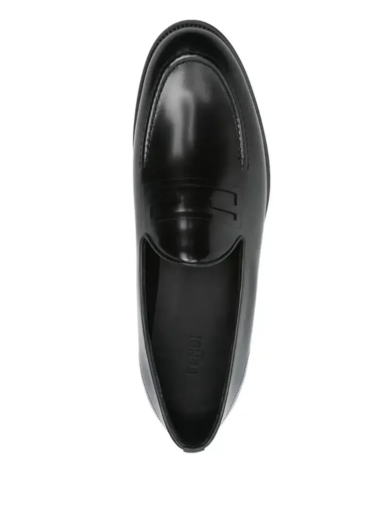 FENDI Men's Stylish Loafers - SS25 Collection