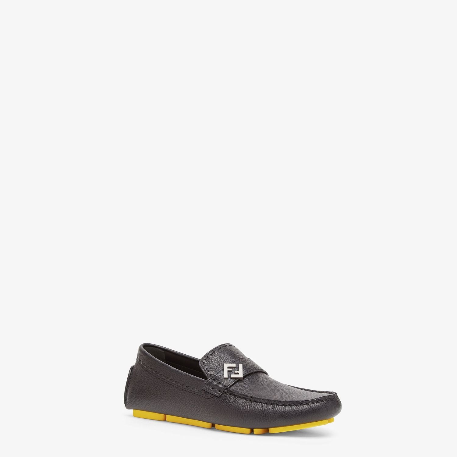 FENDI Men's Designer Loafer for FW24