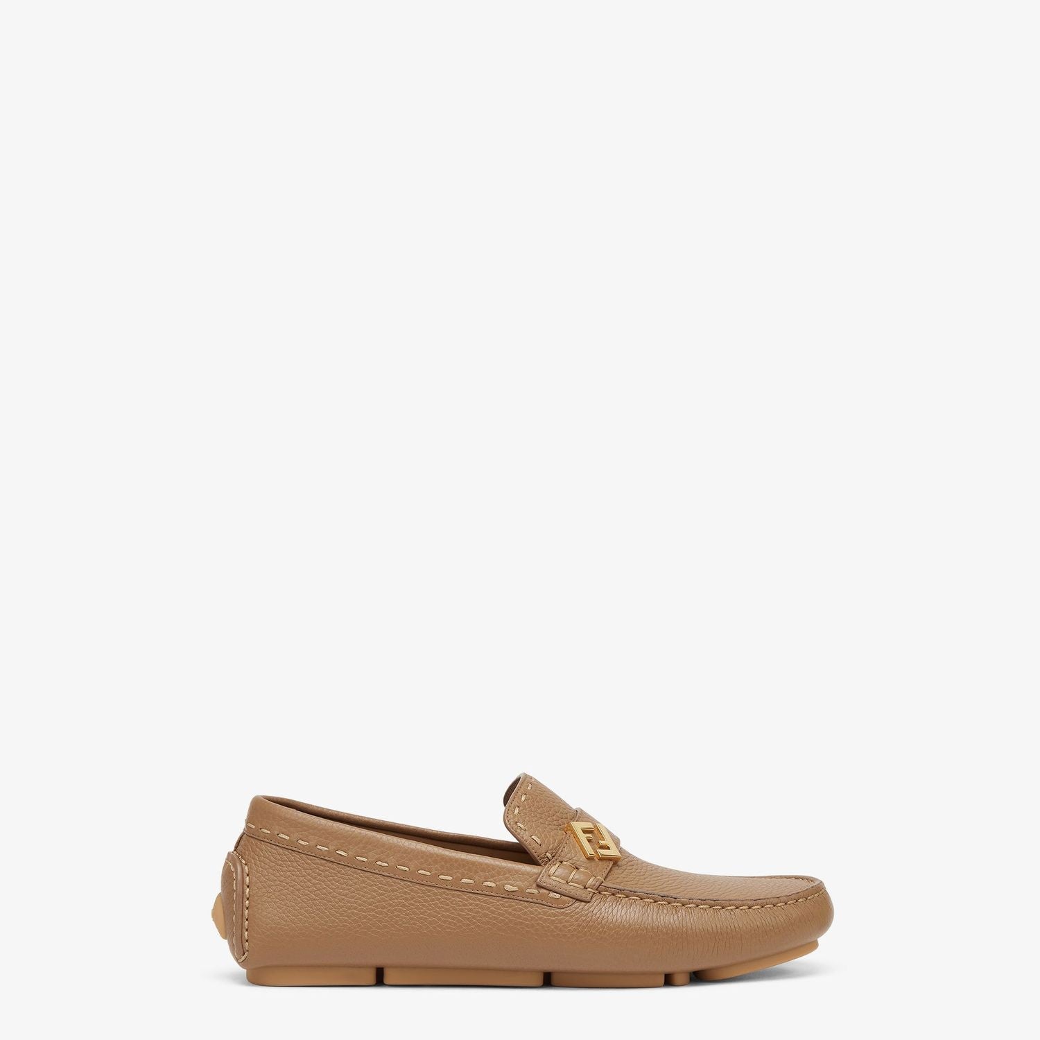 FENDI Men's Mini Loafer