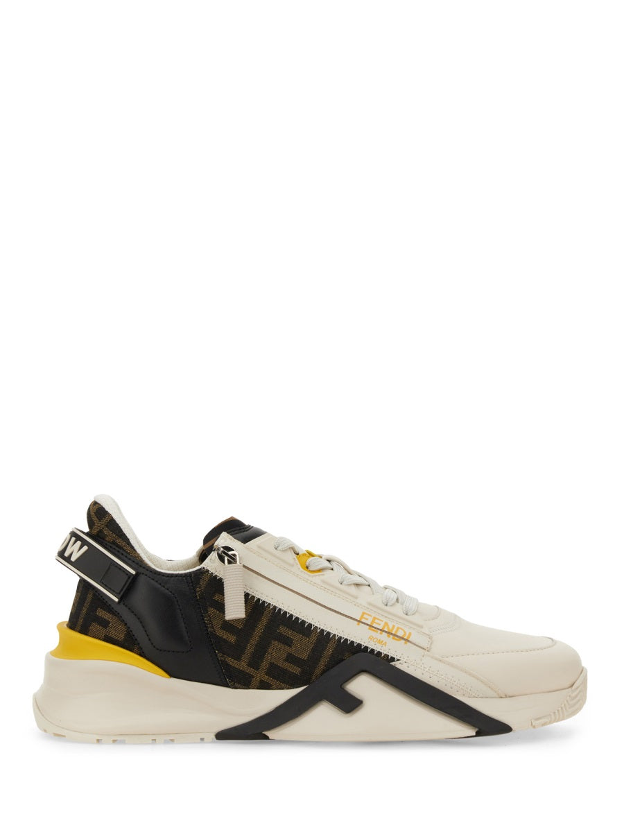 FENDI Flow Slip-On Sneakers for Men